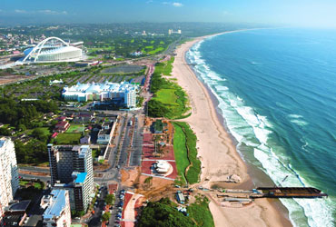 Durban Guided Tours