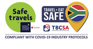 Safe Travel by World Travel and Tourism Council